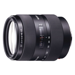 Ống Kính Sony SAL 16-105mm F/3.5-5.6 SAL16105