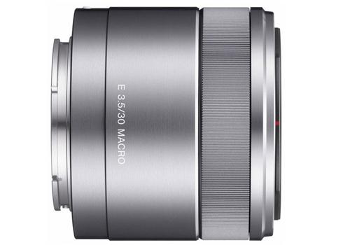 Ống Kính Sony SEL 30mm Macro F/3.5 (SEL30M35)