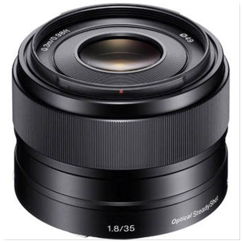 Ống Kính Sony SEL 35mm F1.8 (SEL35F18)