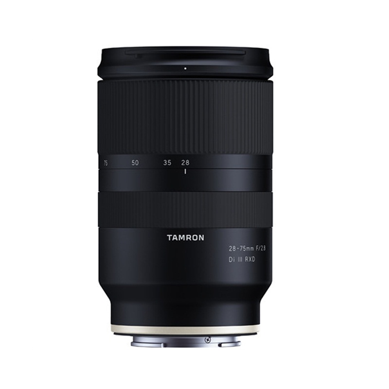 Ống kính Tamron 28-75mm F/2.8 Di II RXD cho Sony E
