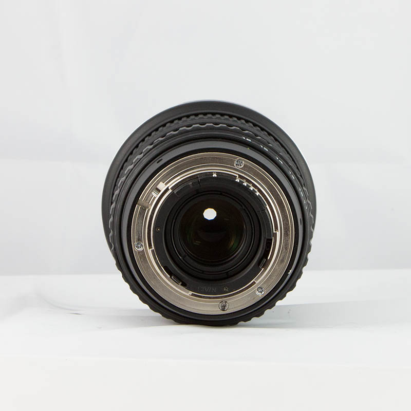 Ống Kính Tokina AT-X 11-16mm F2.8 PRO DX II For Nikon