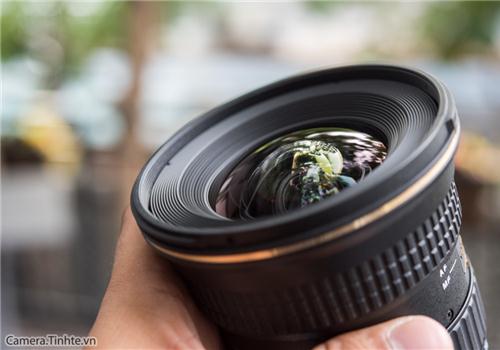 Ống Kính Tokina AT-X 11-20/F2.8 PRO DX For Canon