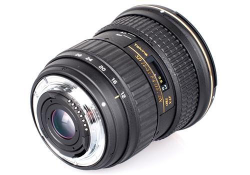 Ống Kính Tokina AT-X 12-28mm F4 PRO DX For Nikon