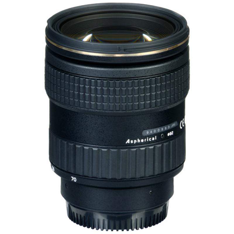 Ống Kính Tokina AT-X 24-70mm F2.8 Pro FX For Canon