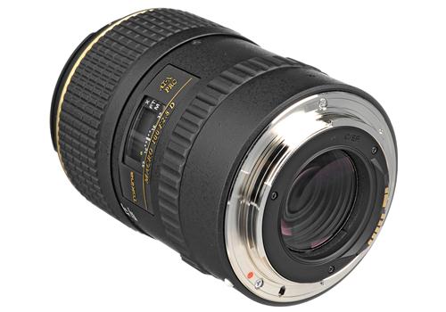 Ống Kính Tokina AT-XM 100mm F2.8 Macro PRO D For Nikon