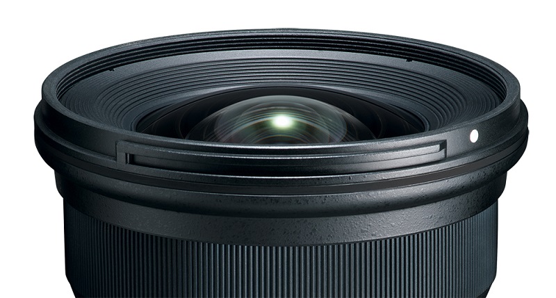 Ống Kính Tokina ATX-i 11-16mm F2.8 CF For Nikon