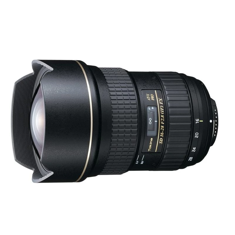 Ống Kính Tokina Opera 16-28mm F/2.8 FF For Nikon