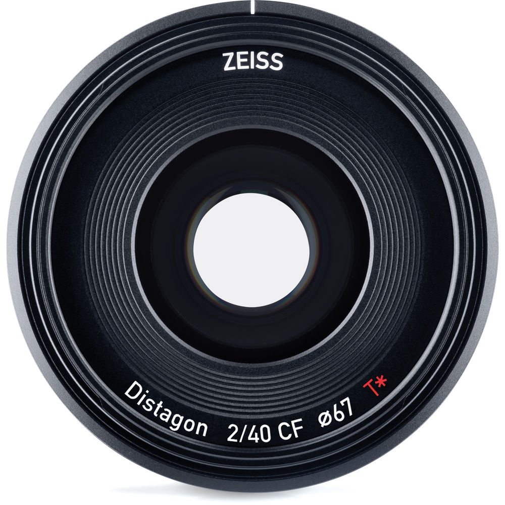 Ống Kính Zeiss Batis 40mm F2 CF For Sony