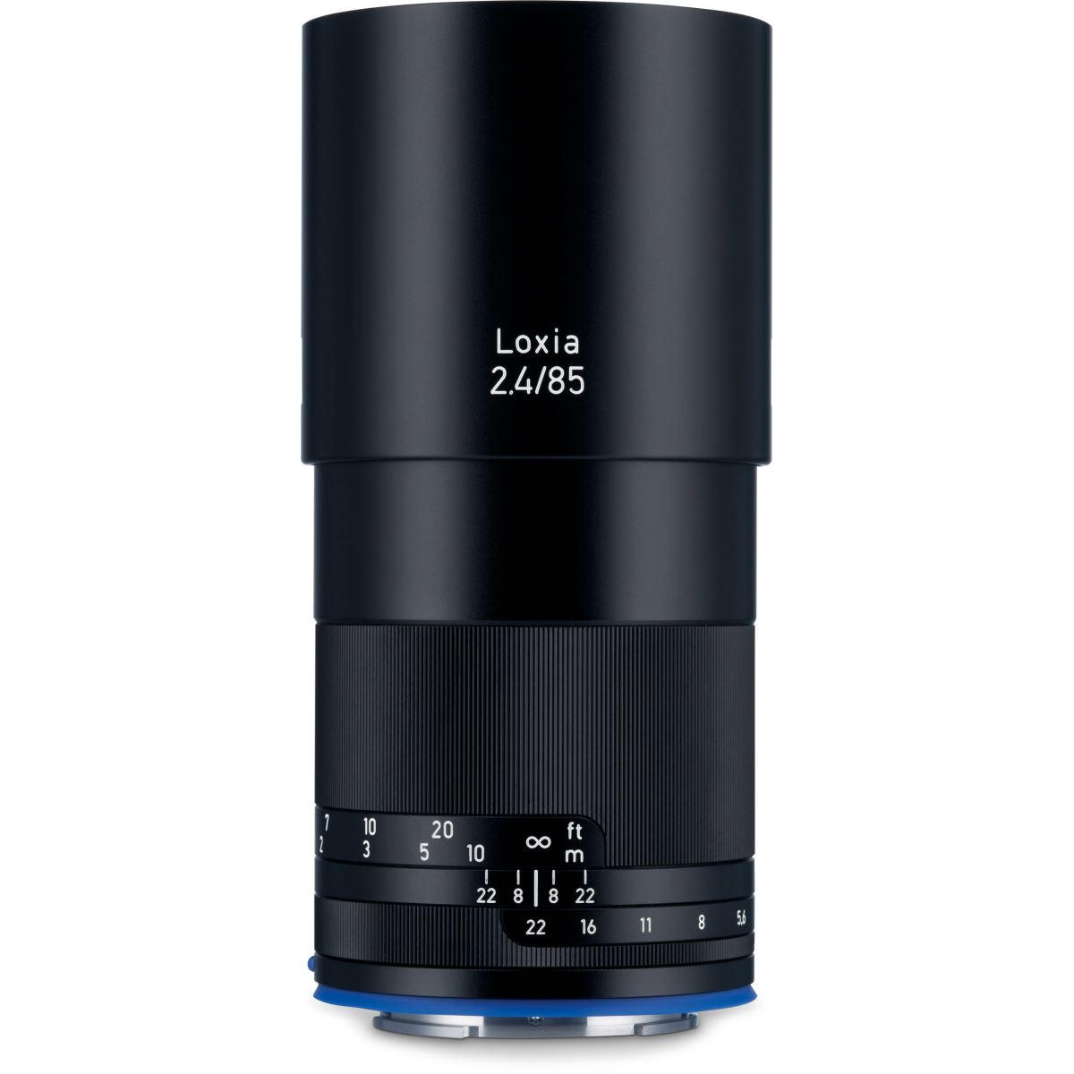 Ống Kính Zeiss Loxia 85mm F2.4 For Sony