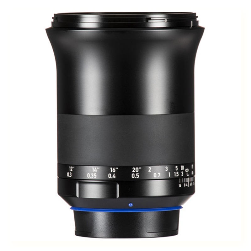 Ống Kính Zeiss Milvus 25mm F1.4 ZE For Canon