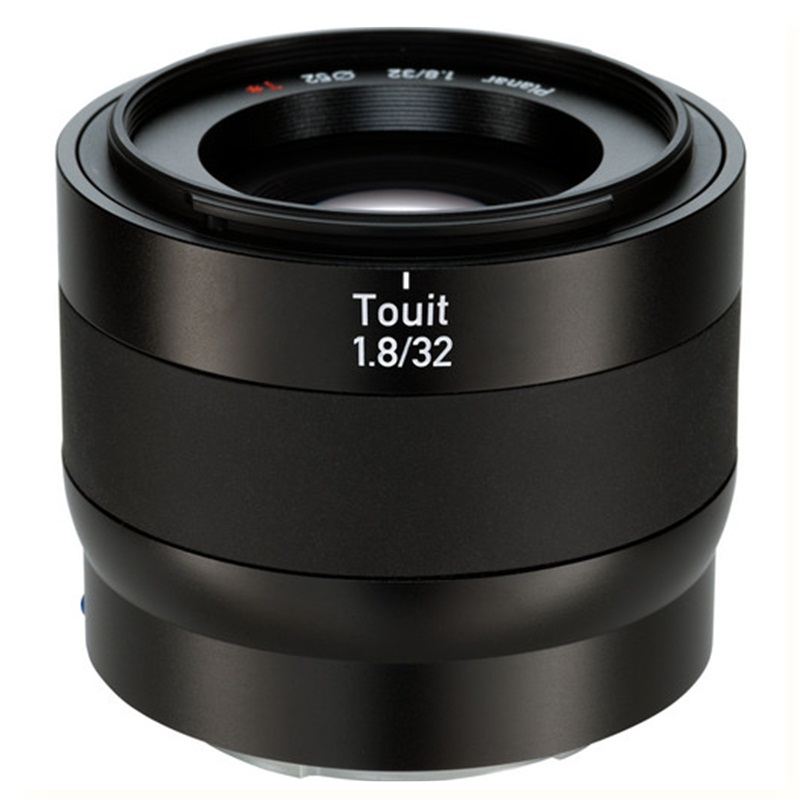 Ống Kính Zeiss Touit 32mm F1.8 For Sony