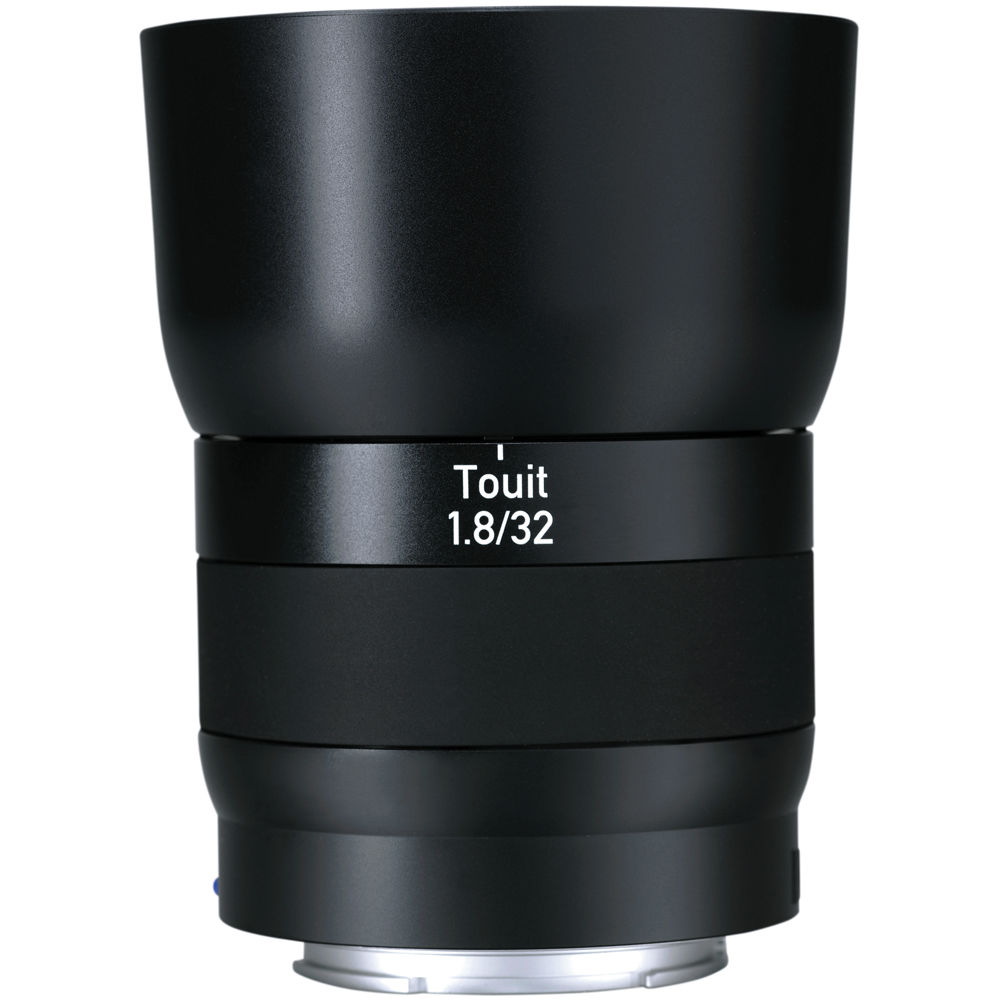 Ống Kính Zeiss Touit 32mm F1.8 For Sony