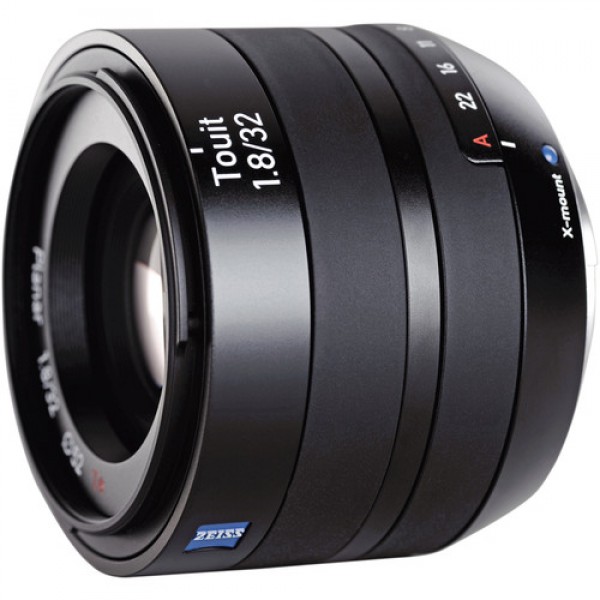 Ống Kính Zeiss Touit 32mm F1.8 For Sony