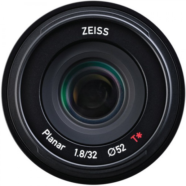 Ống Kính Zeiss Touit 32mm F1.8 For Sony