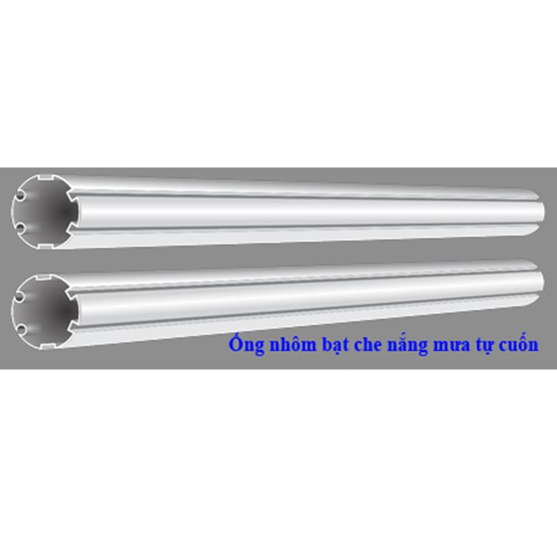 Ống Nhôm Cuốn Phông 3M