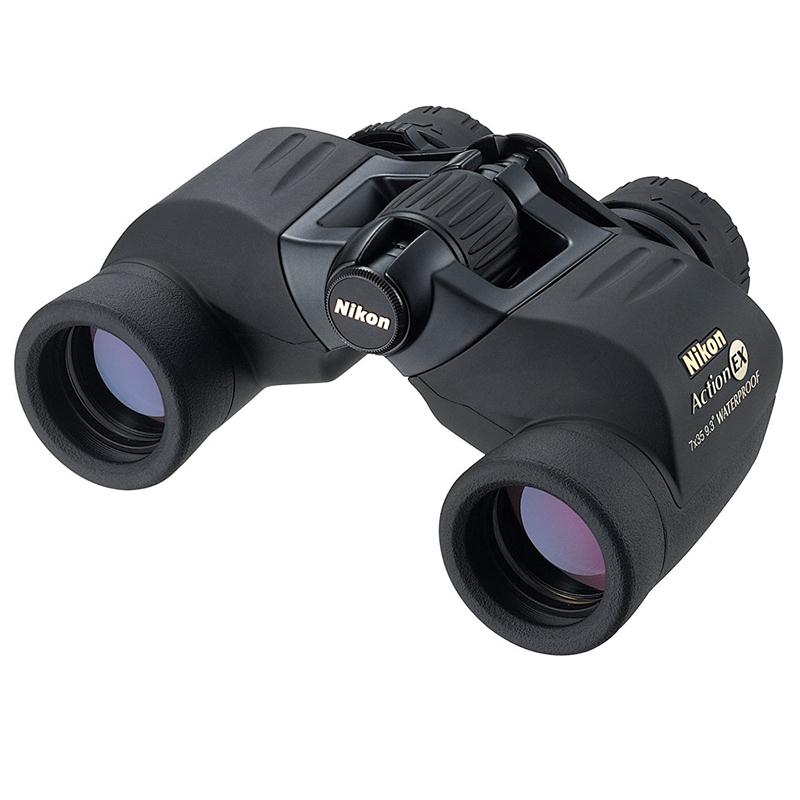 Ống Nhòm Nikon Action EX 7x35 CF