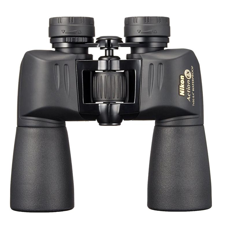 Ống Nhòm Nikon Action Ex 7x50 CF