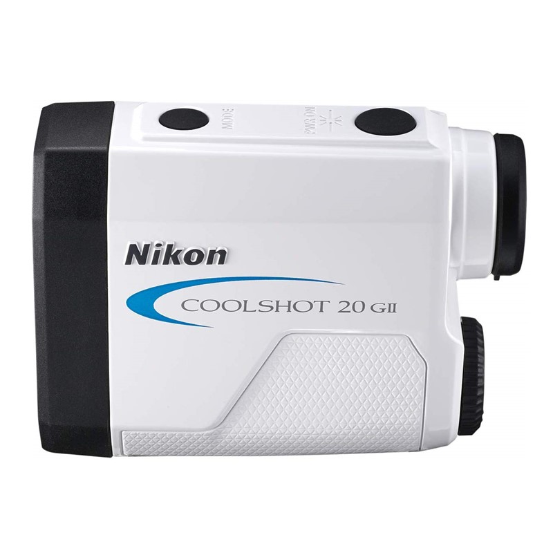 Ống Nhòm Nikon Laser Rangefinder Coolshot 20 GII