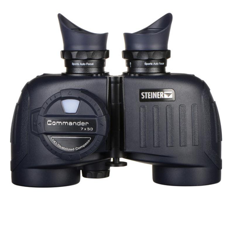 Ống Nhòm Steiner Commander 7x50c