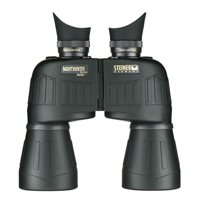 Ống Nhòm Steiner Nighthunter Xtreme 8x56