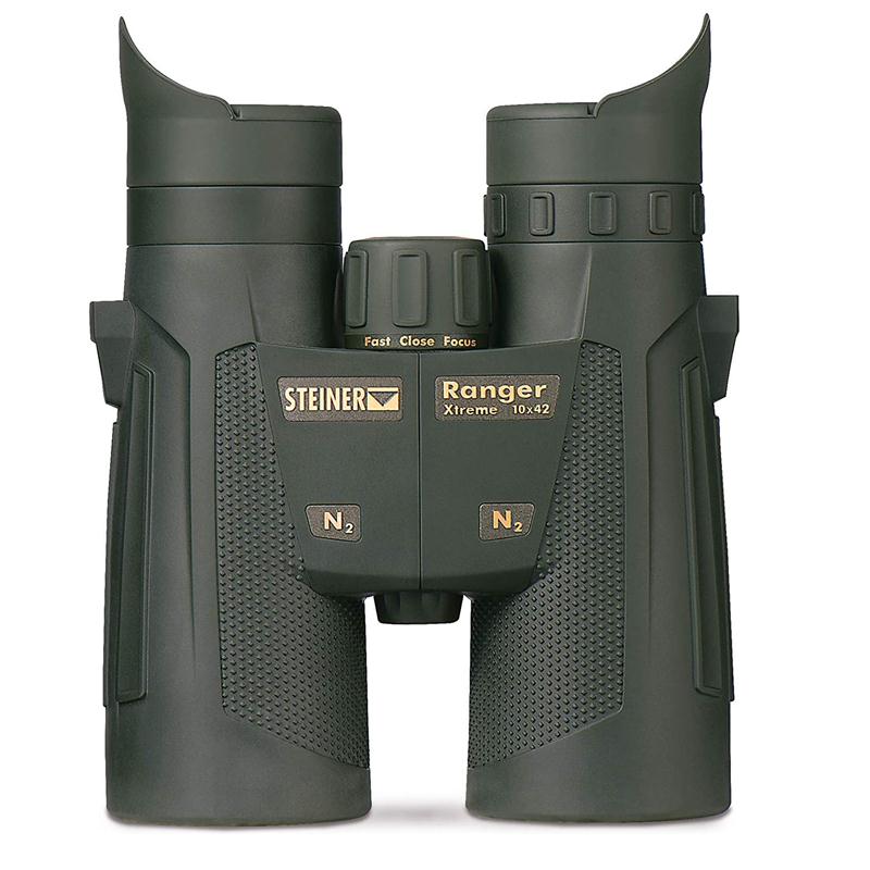 Ống Nhòm Steiner Ranger Xtreme 10x42
