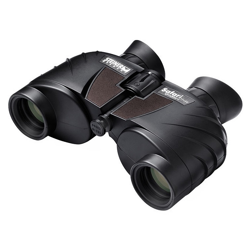 Ống Nhòm Steiner Safari Ultrasharp 10x30
