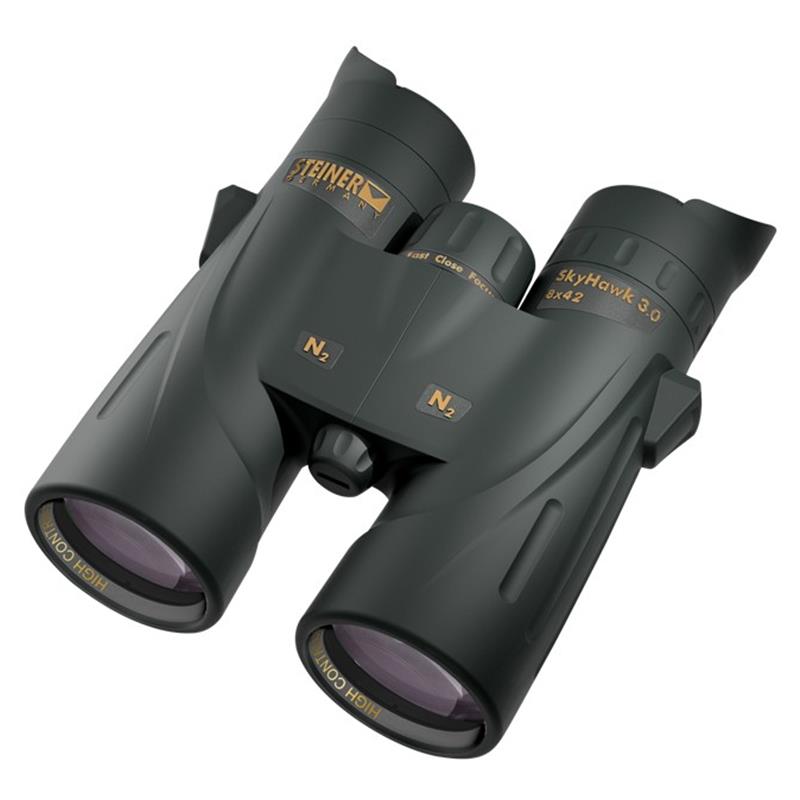 Ống Nhòm Steiner Skyhawk 3.0 8x42