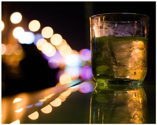 Ưu thế của ống kính 50mm f/1.8