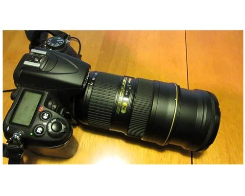 3 ống kính Nikon tốt nhất để chụp phong cảnh