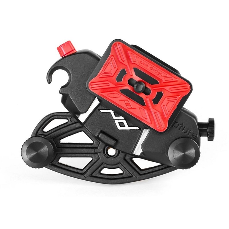 Peak Design CapturePRO Camera Clip With PRO Plate