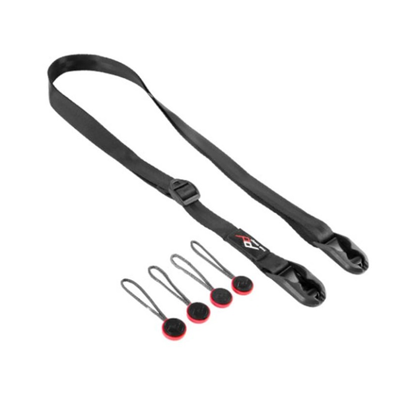 Peak Design Leash Camera Strap