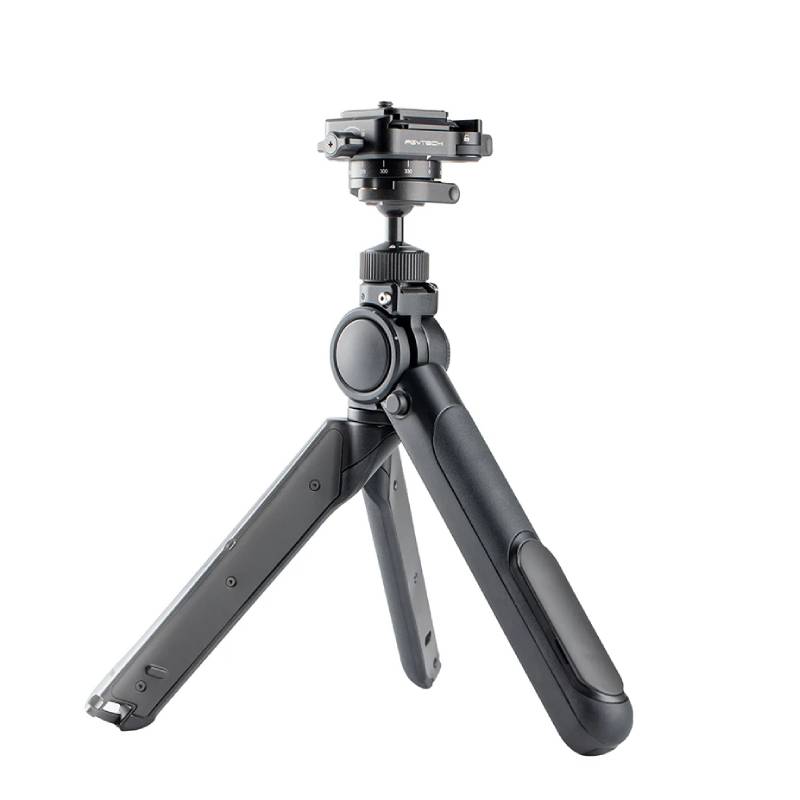 PGYTECH MantisPod Vlogging Tripod