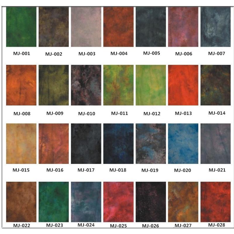 Phông Loang Art Hand Paind