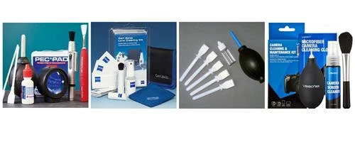 Những phụ kiện thích hợp cho máy ảnh Fujifilm X-A3 (Phần II)