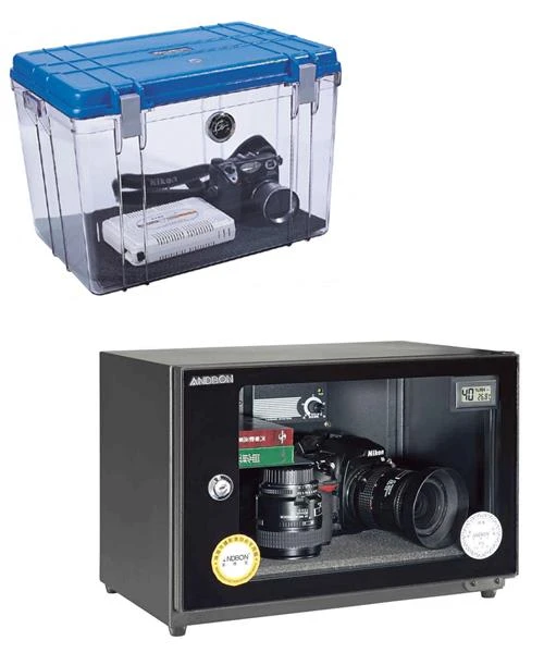 Những phụ kiện thích hợp cho máy ảnh Fujifilm X-A3 (Phần II)