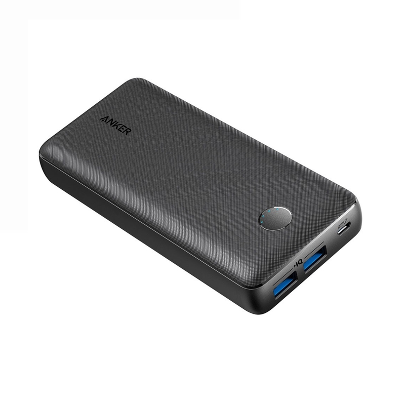 Pin Dự Phòng Anker Powercore Select 20.000mah A1363