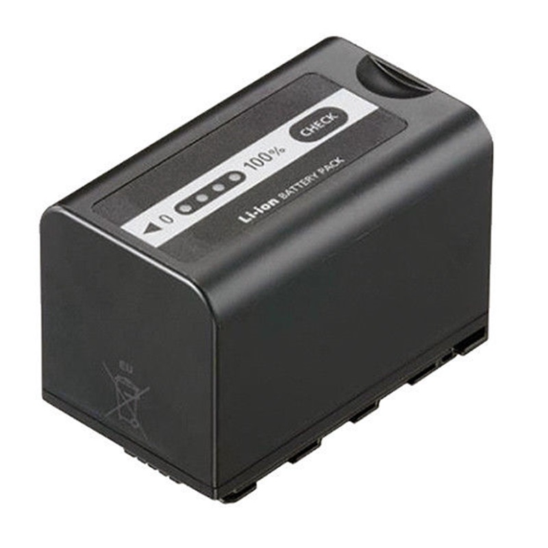 Pin Farseeing FD-VBD58 For Panasonic AC30/ UX90