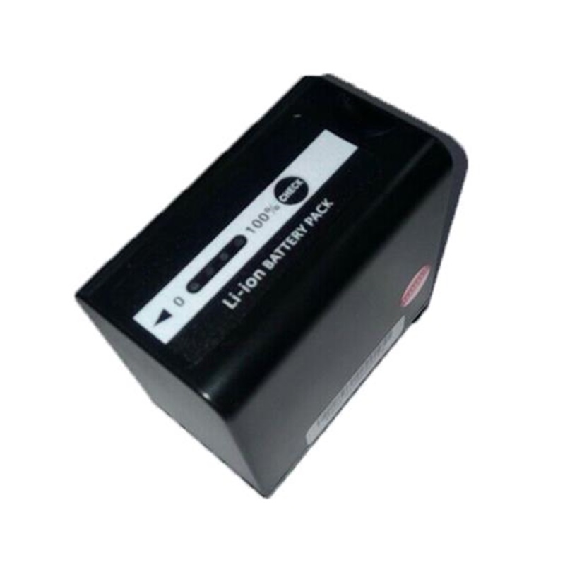 Pin Farseeing FD-VBD78 For Panasonic AC30/ UX90