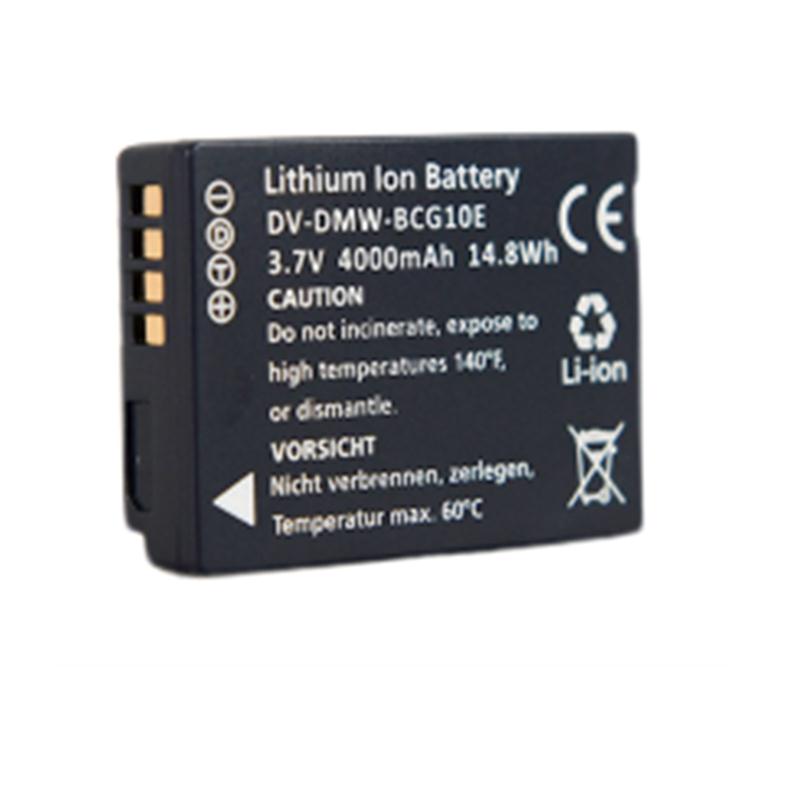 Pin I-Discovery BCG-10E