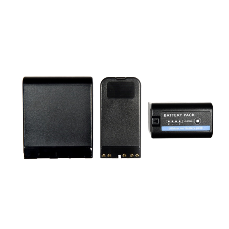 Pin i-Discovery BP-U60 Cho Sony