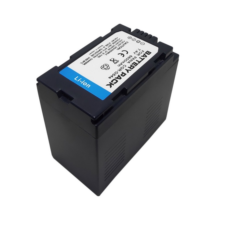 Pin I-Discovery CGR-D54S Cho Panasonic AC30/ UX90