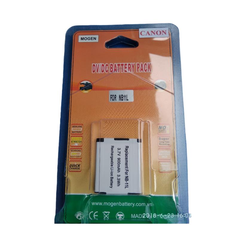 PIN MOGEN NB-11L CHO CANON