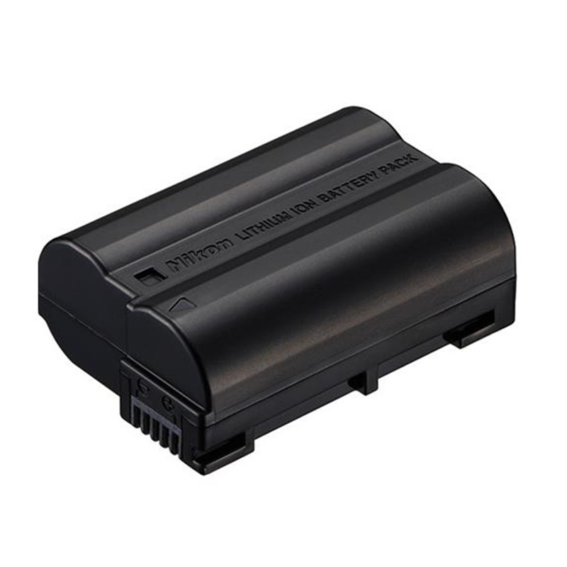 Pin Nikon EN-EL15A cho D500, D600, D610, D7000, D7100, D750, D800, D800E, D810