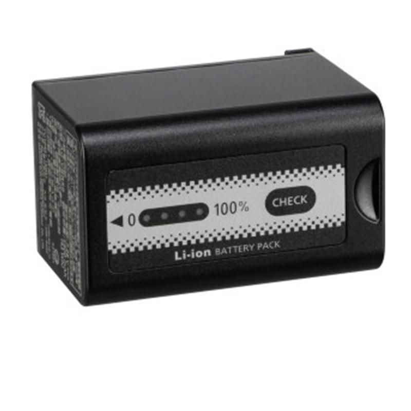 Pin Panasonic AG-VBR59