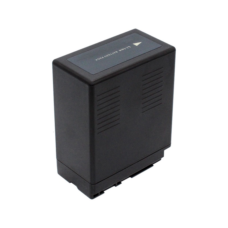 Pin Pisen/Mogen VW-VBG6 Cho Panasonic