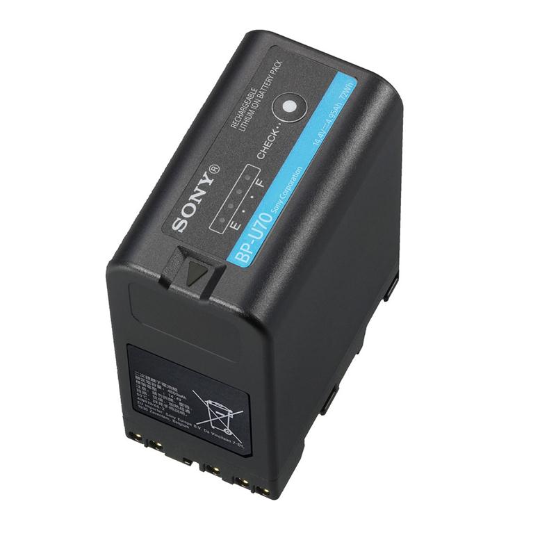 Pin Sony BP-U70