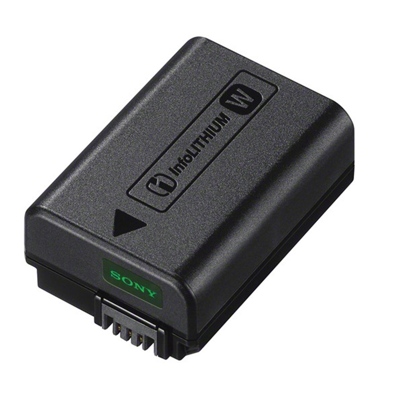 Pin Sony NP-FW50 (Zin)