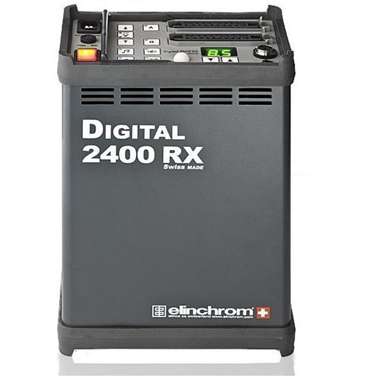 Power Pack Digital 2400 RX 230V