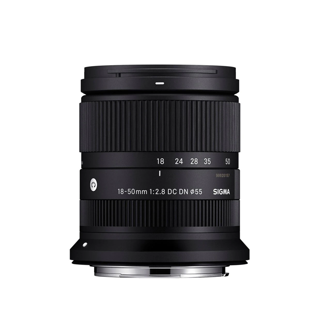 Ống kính Sigma 18-50mm F2.8 DC DN Contemporary