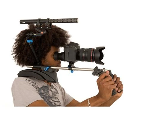 Hiểu dể quay phim bằng DSLR tốt hơn